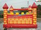 Full Printing Rent Inflatable Bouncy castles , inflatable jumping castles 5L x 5W x 4H Meter