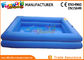 Large Inflatable Water Pools , Inflatable Swimming Pool With Ball