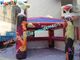 Customized Inflatable Party Tent PVC Coated Nylon For Commercial Show