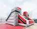 Adult Inflatable Jousting Arena Last Man Standing Gladiator Game