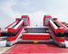 Adult Inflatable Jousting Arena Last Man Standing Gladiator Game