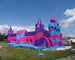 EN71 Outdoor Inflatable Bounce Houses Adult Jumping Bouncy Castle